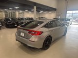 Certified 2022 Honda Civic Sport image 5