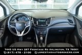 Used 2019 Chevrolet Trax LT w/ LT Convenience Package image 2