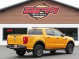 Used 2021 Ford Ranger 4x4 SuperCrew image 5