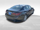Used 2020 INFINITI Q50 Pure image 6