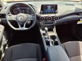 New 2025 Nissan Sentra SV image 3