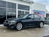 Certified 2023 BMW 330i xDrive Sedan w/ Premium Package image 4