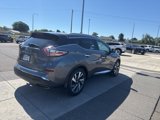 Used 2017 Nissan Murano Platinum w/ Platinum Technology Package image 5