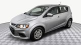 Used 2020 Chevrolet Sonic LT image 4