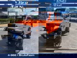New 2025 Jeep Wrangler Willys image 1