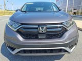Used 2021 Honda CR-V EX-L image 3