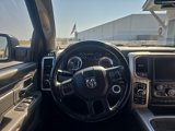 Used 2016 RAM 1500 Big Horn image 2