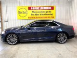 Used 2018 Audi A5 2.0T Premium Plus w/ Premium Plus image 4