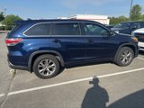 Used 2015 Toyota Highlander Plus image 4