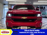 Used 2017 Chevrolet Silverado 1500 LT w/ All Star Edition image 3