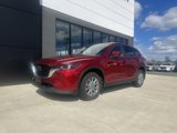 Certified 2022 MAZDA CX-5 AWD 2.5 S w/ Select Package image 3