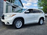Used 2015 Toyota Highlander LE image 3