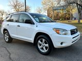 Used 2007 Toyota RAV4 4WD image 2