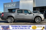 New 2025 Ford Maverick XLT image 4