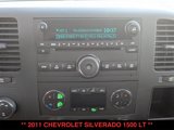 Used 2011 Chevrolet Silverado 1500 LT w/ All-Star Edition image 5