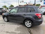 Used 2015 Subaru Forester 2.5i Limited w/ Popular Package #2 image 4