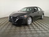 New 2025 Nissan Sentra S image 3