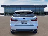 Used 2019 Lexus RX 350 F Sport image 5