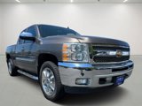Used 2012 Chevrolet Silverado 1500 LT image 3