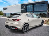 New 2025 MAZDA MAZDA3 s Sport image 3