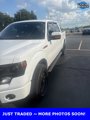 Used 2014 Ford F150 FX4 w/ Equipment Group 402A Luxury image 2