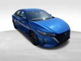 Used 2024 Nissan Sentra SV image 3