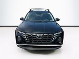 Used 2022 Hyundai Tucson SEL w/ Cargo Package image 2