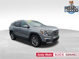 Used 2024 GMC Terrain SLT image 2
