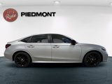 New 2025 Honda Civic Sport image 3