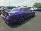 Used 2016 Dodge Challenger R/T Scat Pack w/ Leather Interior Group image 3