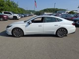 Used 2020 Hyundai Sonata Limited image 2