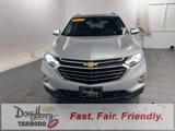 Used 2019 Chevrolet Equinox Premier image 2