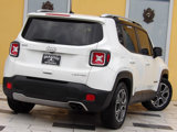 Used 2018 Jeep Renegade Limited w/ UConnect 8.4 Nav Group image 4