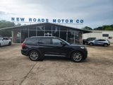 Certified 2022 Ford Explorer Limited w/ Equipment Group 301A image 2