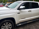 Used 2016 Toyota Tundra Limited image 4