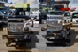 Used 2017 Nissan Titan Platinum Reserve image 4