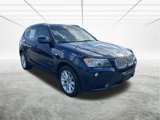 Used 2014 BMW X3 xDrive28i image 2
