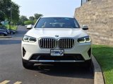 Used 2022 BMW X3 xDrive30i image 2