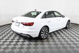 Used 2022 Audi A4 2.0T Premium Plus w/ Premium Plus Package image 3