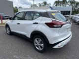 Used 2022 Nissan Kicks S image 5