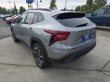 New 2025 Chevrolet Trax RS image 3