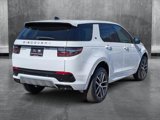 New 2025 Land Rover Discovery Sport S image 2