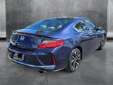 Used 2016 Honda Accord EX image 4