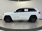 Certified 2020 Jeep Grand Cherokee Altitude image 4