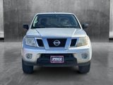 Used 2015 Nissan Frontier SV w/ SV Value Truck Package image 2