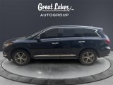 Used 2019 INFINITI QX60 Pure image 2