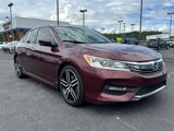 Used 2016 Honda Accord Sport image 4