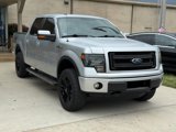 Used 2013 Ford F150 FX4 w/ Luxury Equipment Group image 3