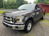 Used 2016 Ford F150 XLT image 5