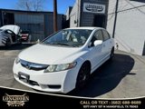 Used 2009 Honda Civic LX image 3